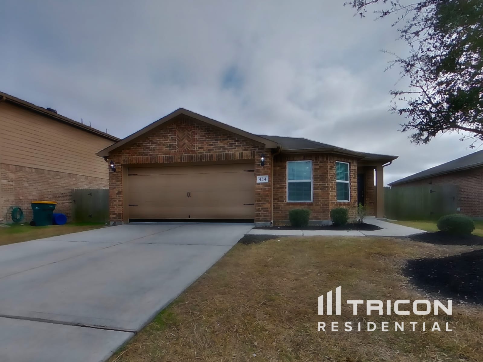 424 Palomino Stand Drive La Marque TX