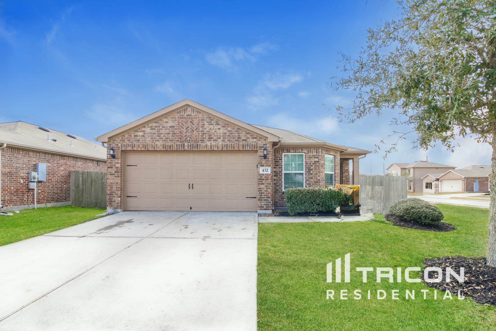 432 Palomino Stand Drive La Marque TX