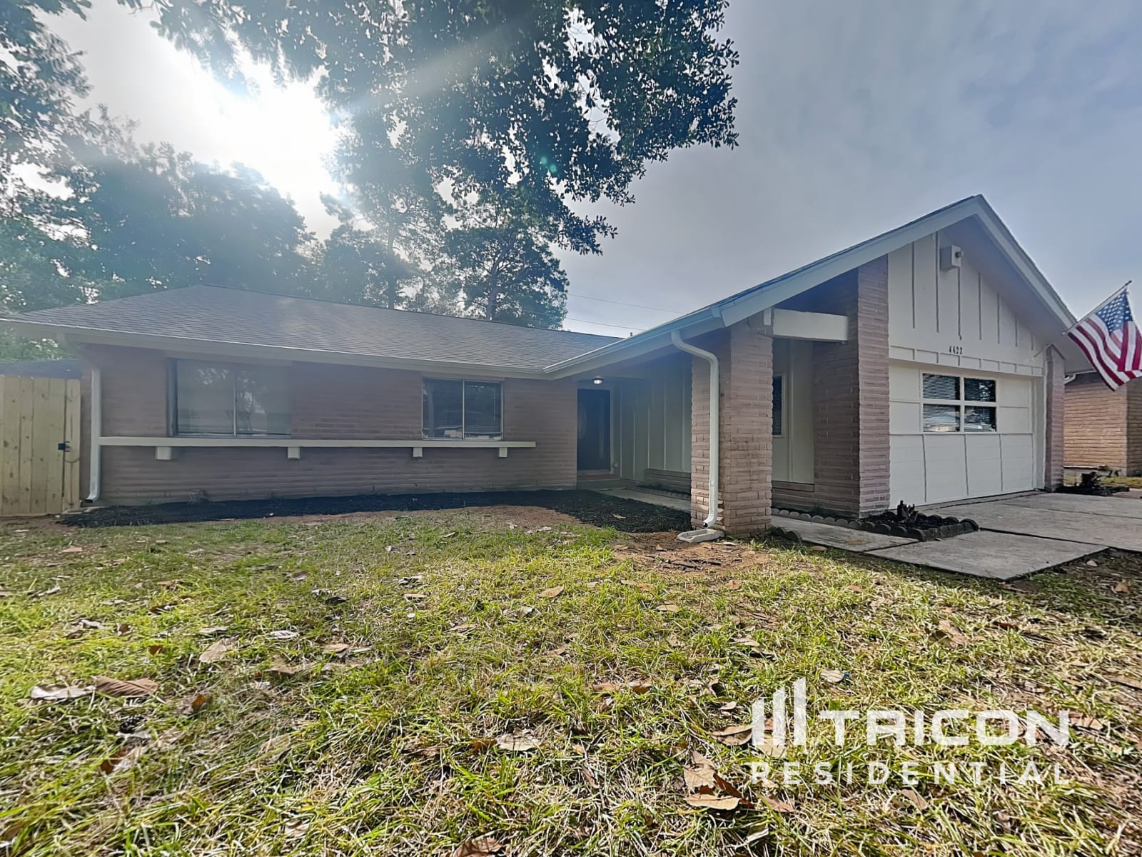 4422 Monteith Spring TX