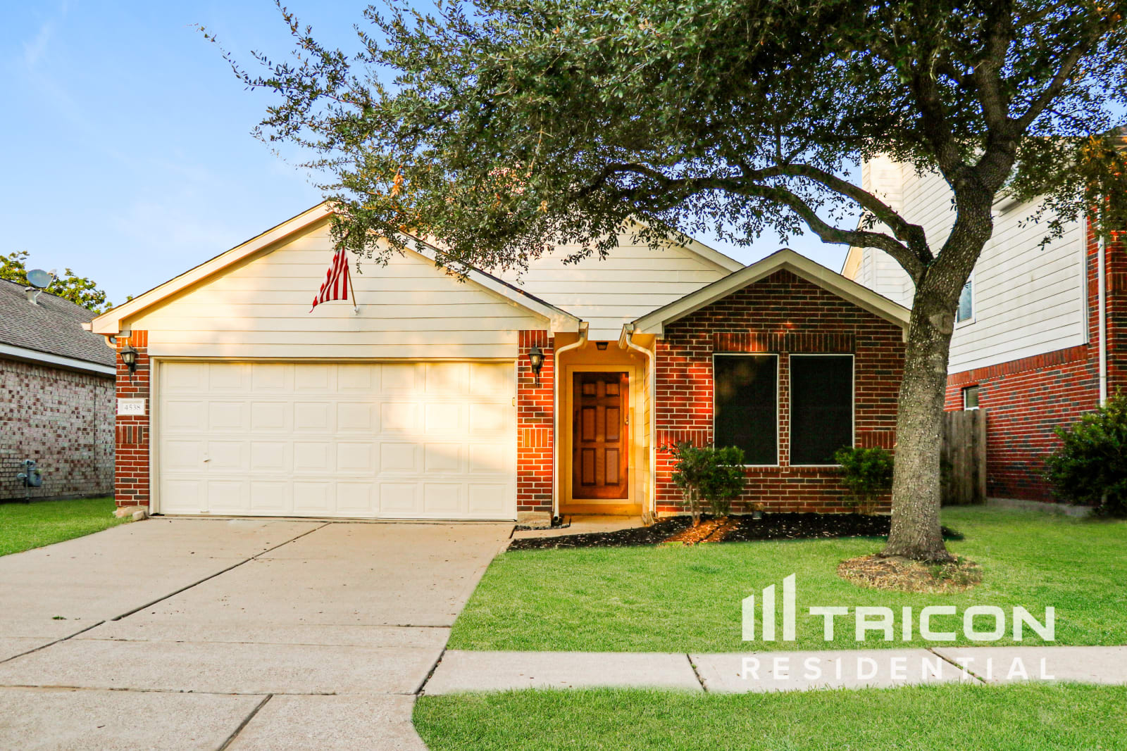 4538 Newhope Terrace Ln Katy TX