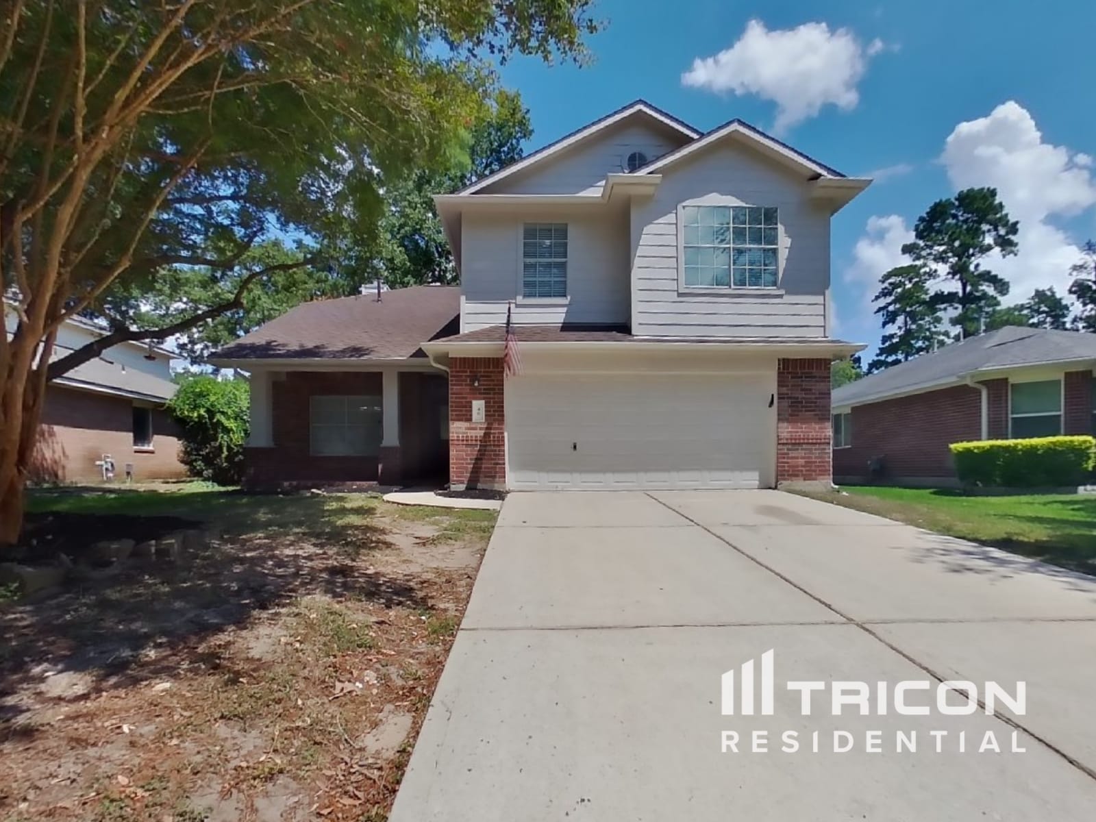46 Shimmer Pond Pl Conroe TX