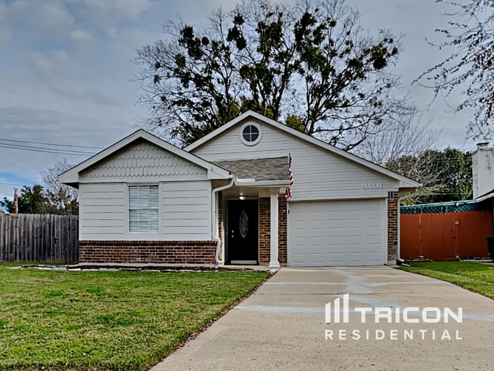 4601 Greenwood Drive Rosenberg TX