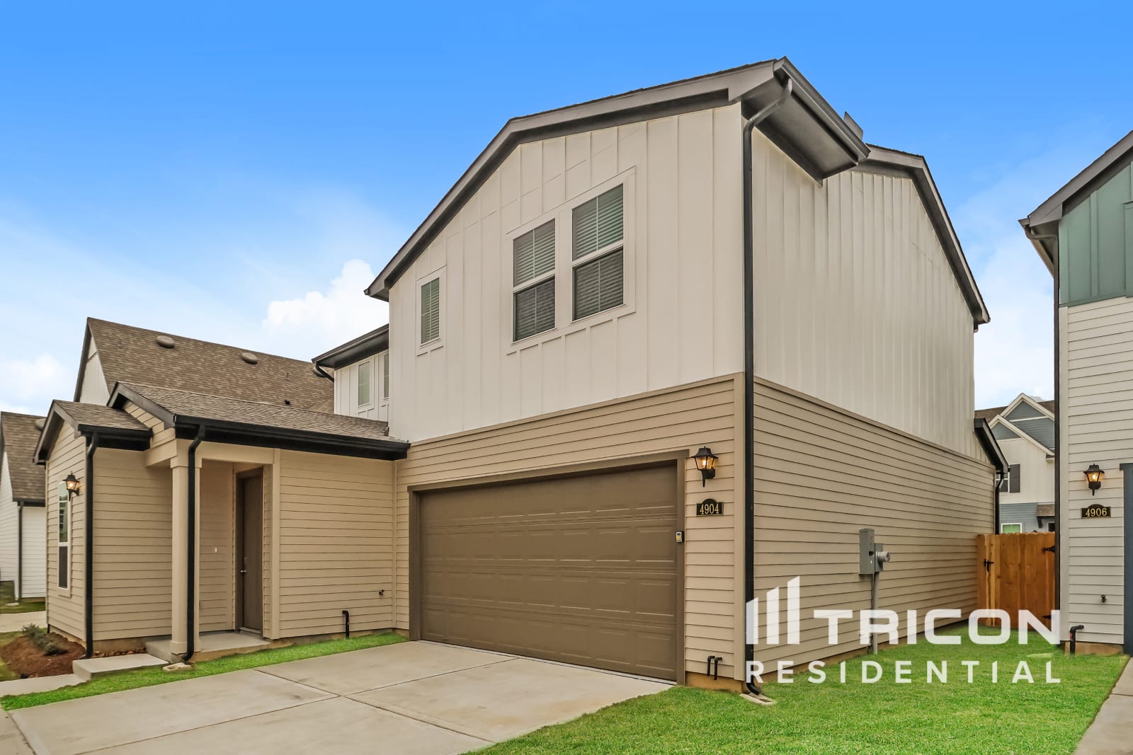 4904 San Fabiano Court Katy TX