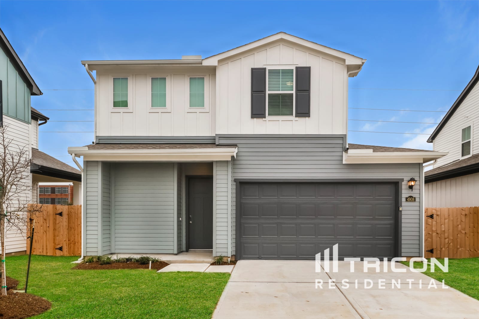 4908 San Fabiano Court Katy TX