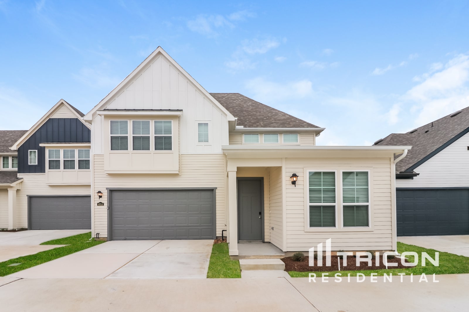 4914 San Fabiano Court Katy TX