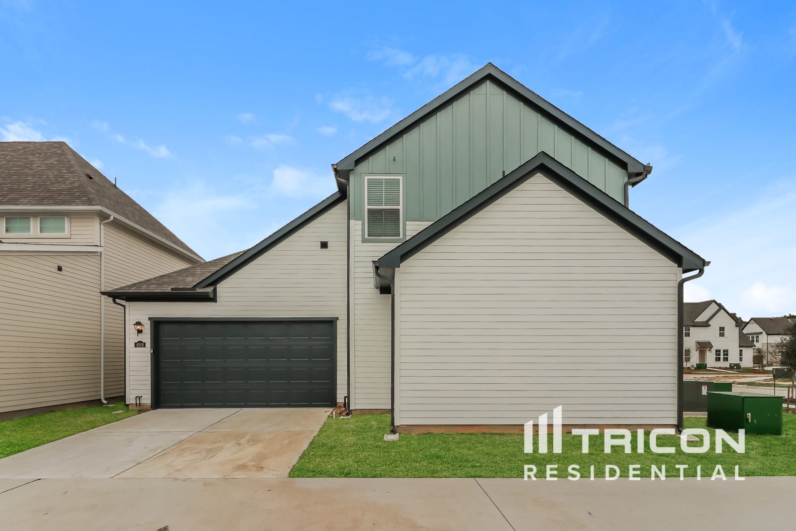 4916 San Fabiano Court Katy TX