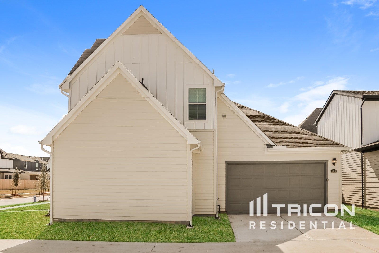 4918 San Fabiano Court Katy TX