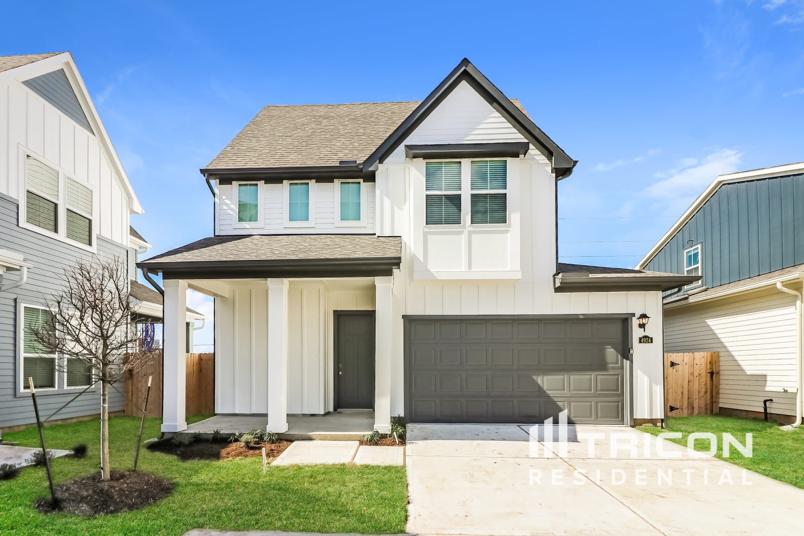 4924 San Fabiano Court Katy TX
