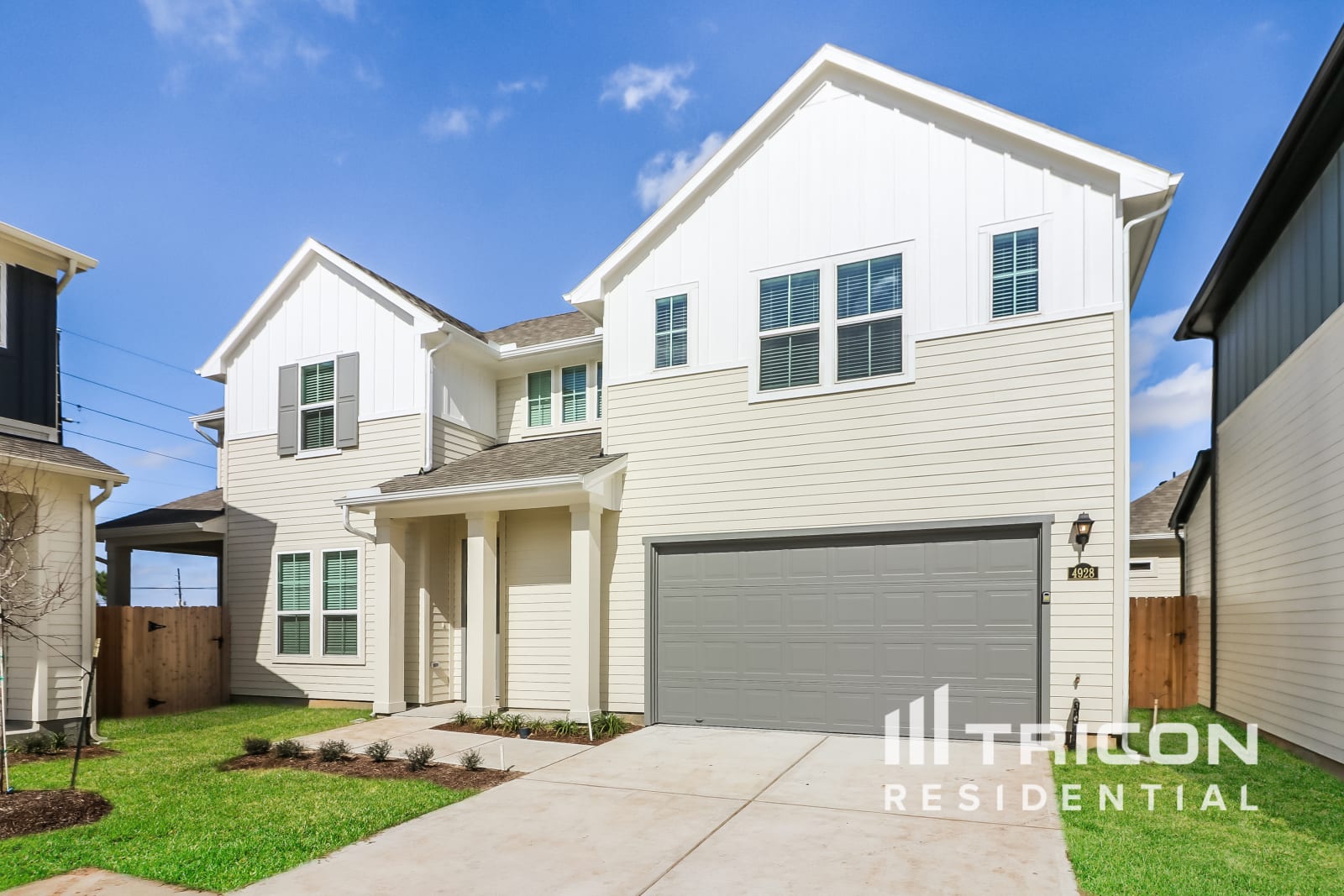 4928 San Fabiano Court Katy TX