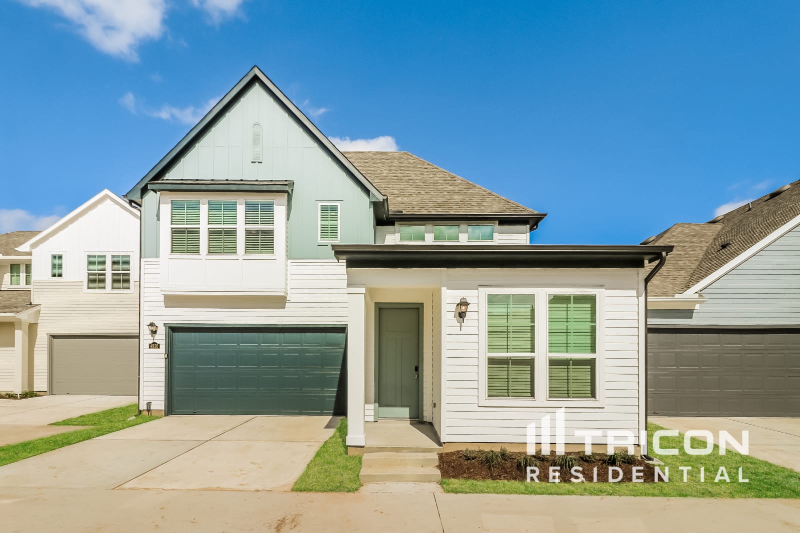 4930 San Fabiano Court Katy TX