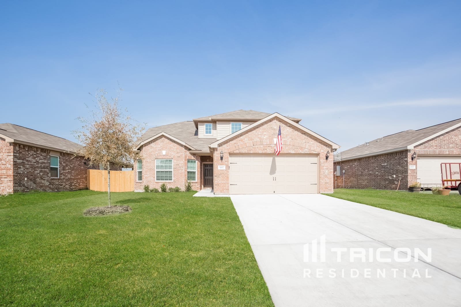 5002 Pacific Ridge Lane Rosenberg TX