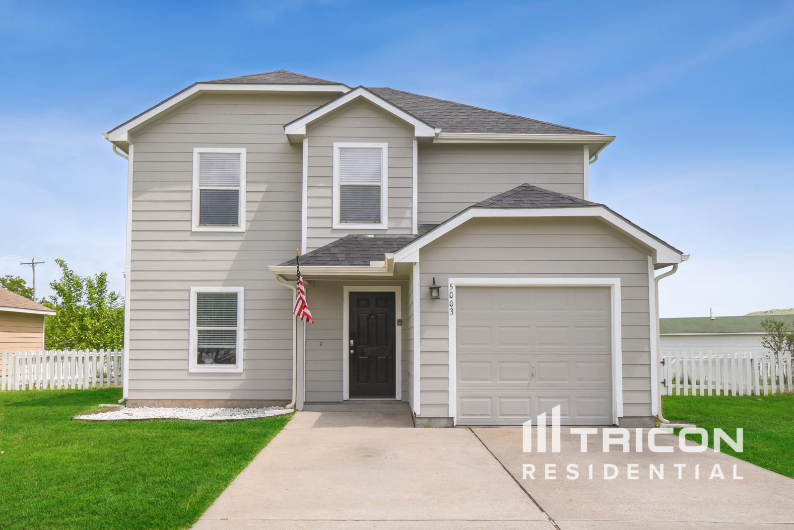 5003 Hauna Lane Dickinson TX