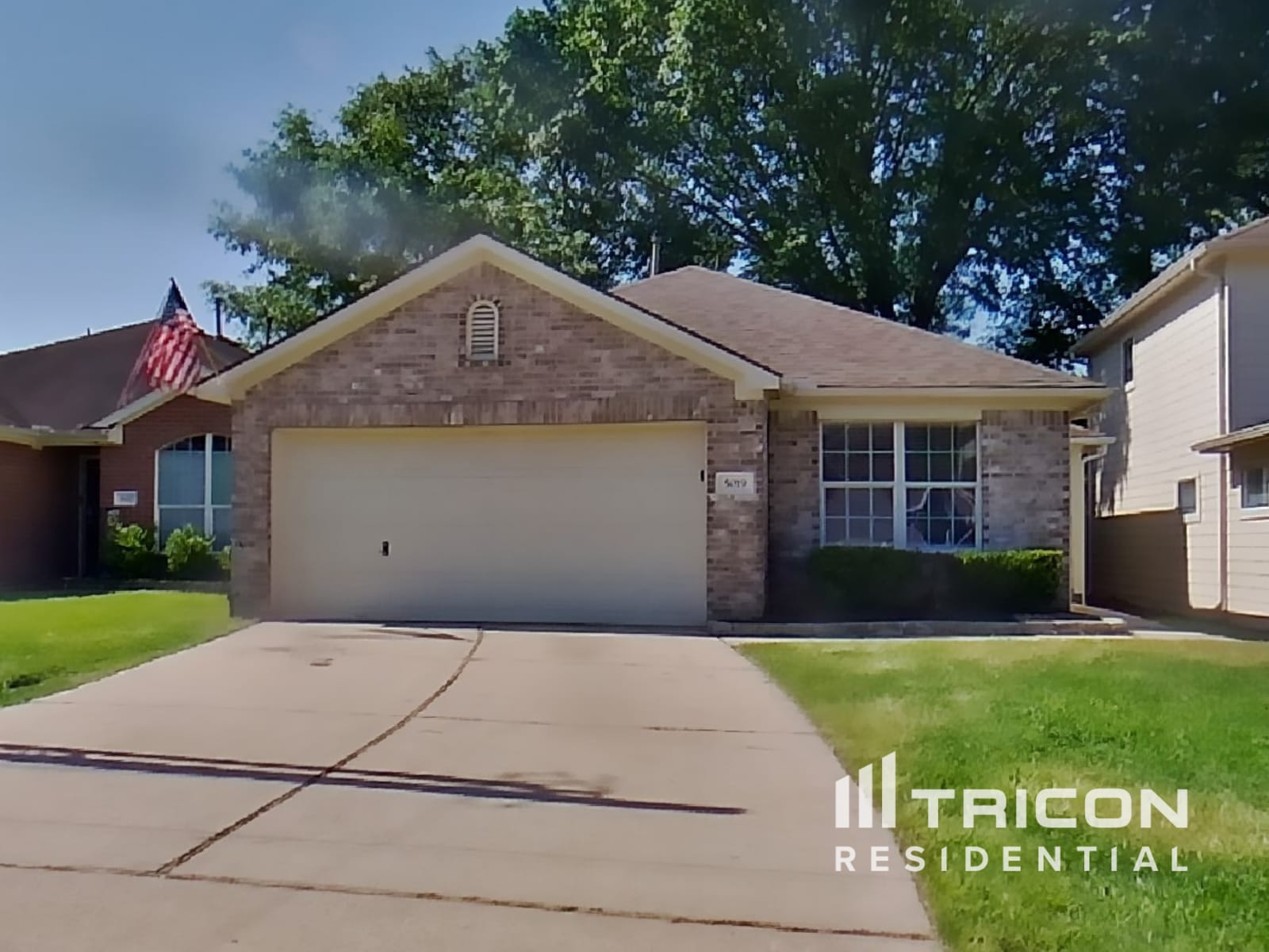 5019 Willow Point Drive Conroe TX