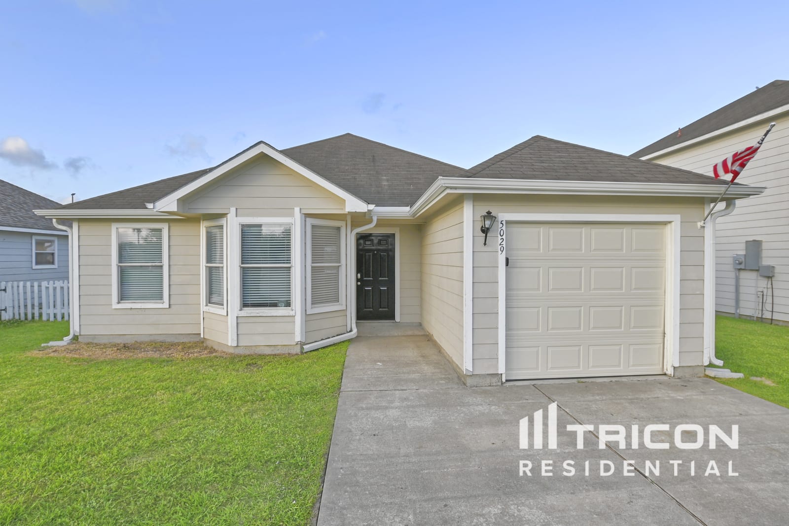 5029 Hauna Lane Dickinson TX