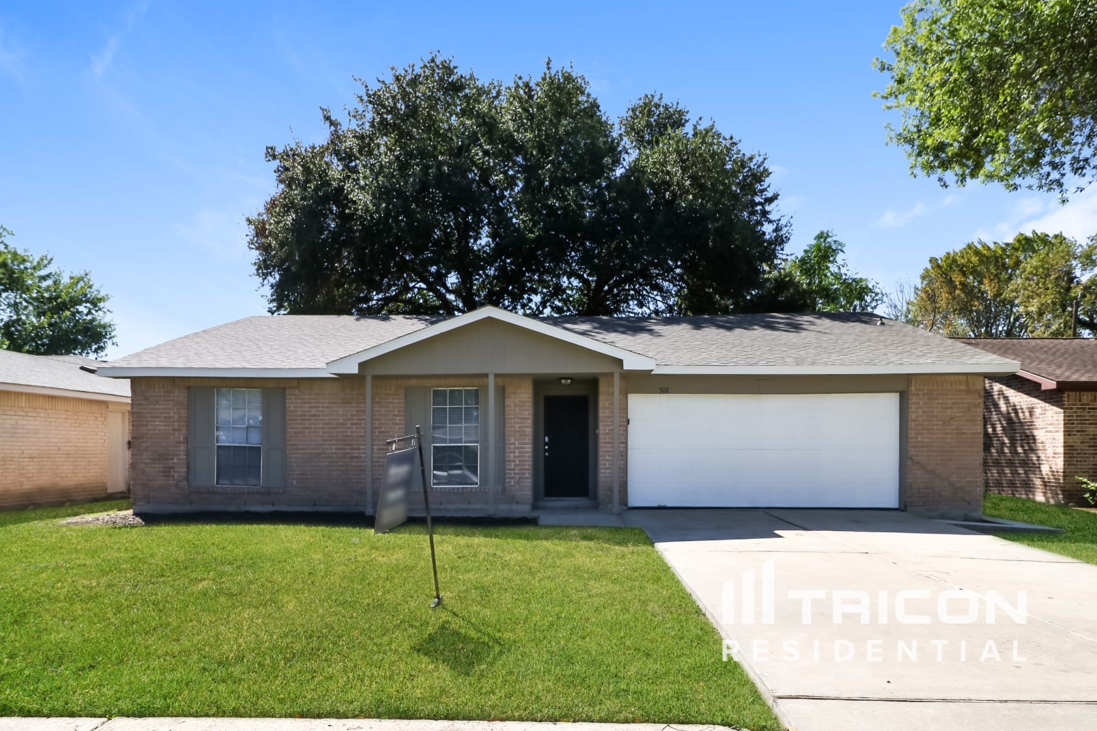 5111 Prairie Ridge Road Houston TX