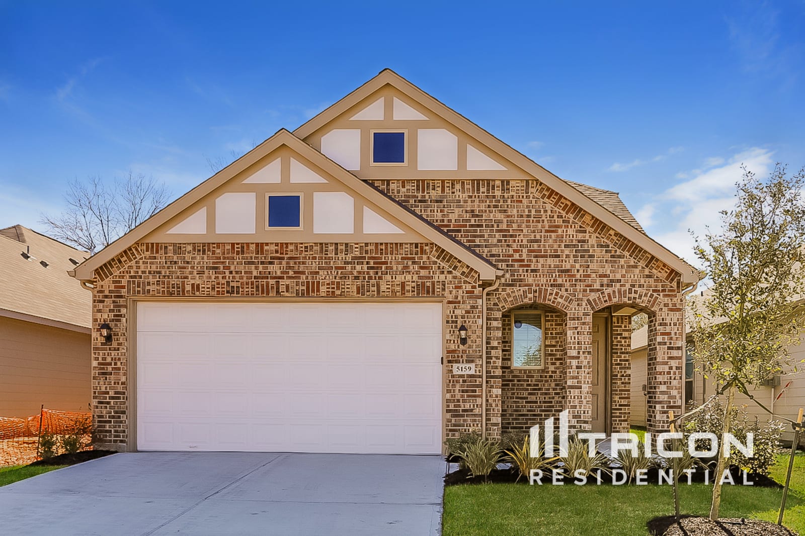 5159 Klein Orchard Drive Houston TX