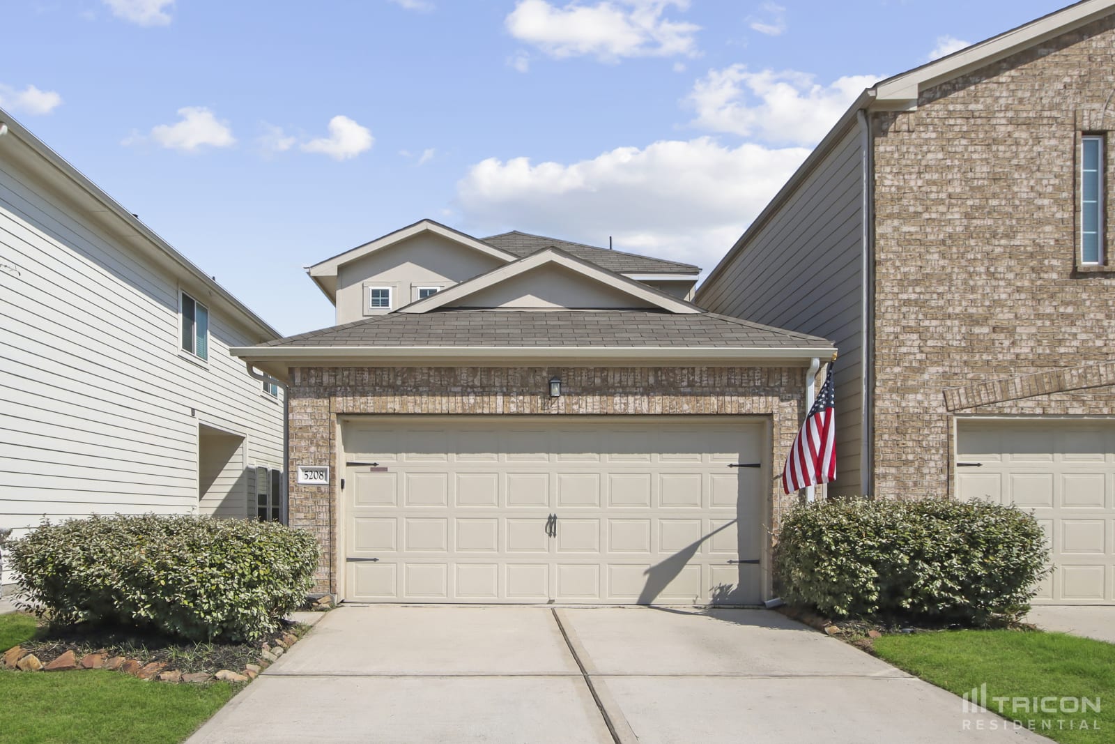 5208 Dauntless Drive Houston TX