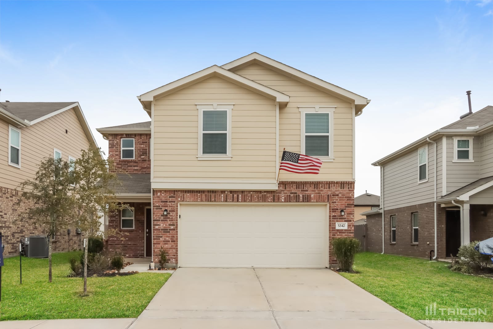 5342 Castle Discordia Street Katy TX