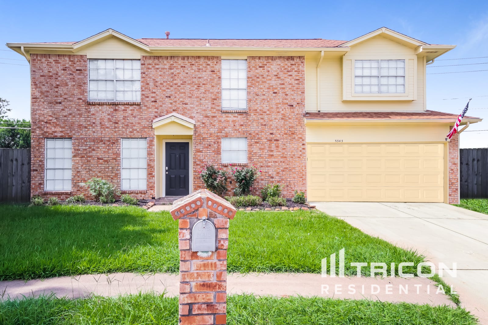 5343 Kent Drive Pasadena TX