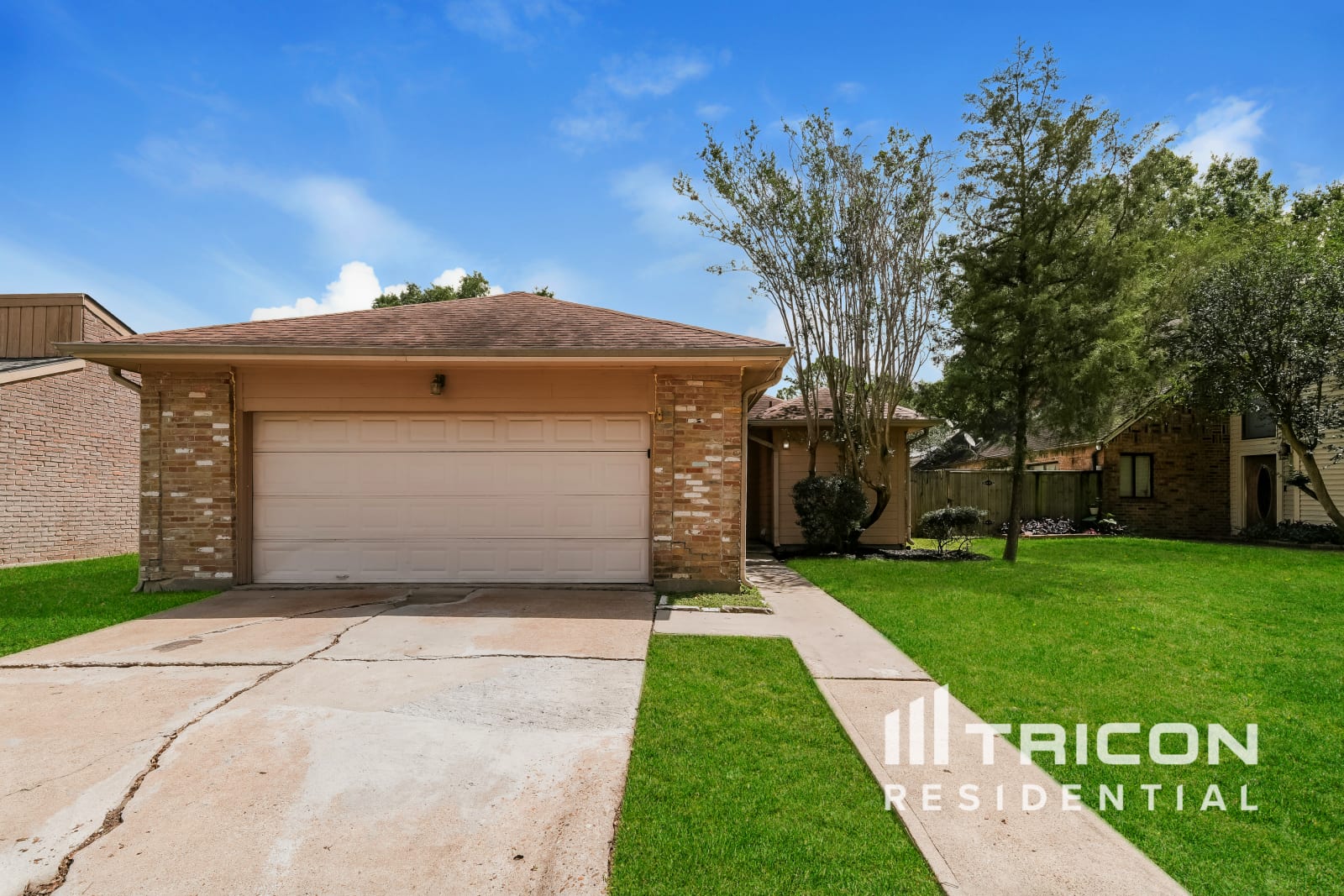 535 Shady Brook Drive Stafford TX