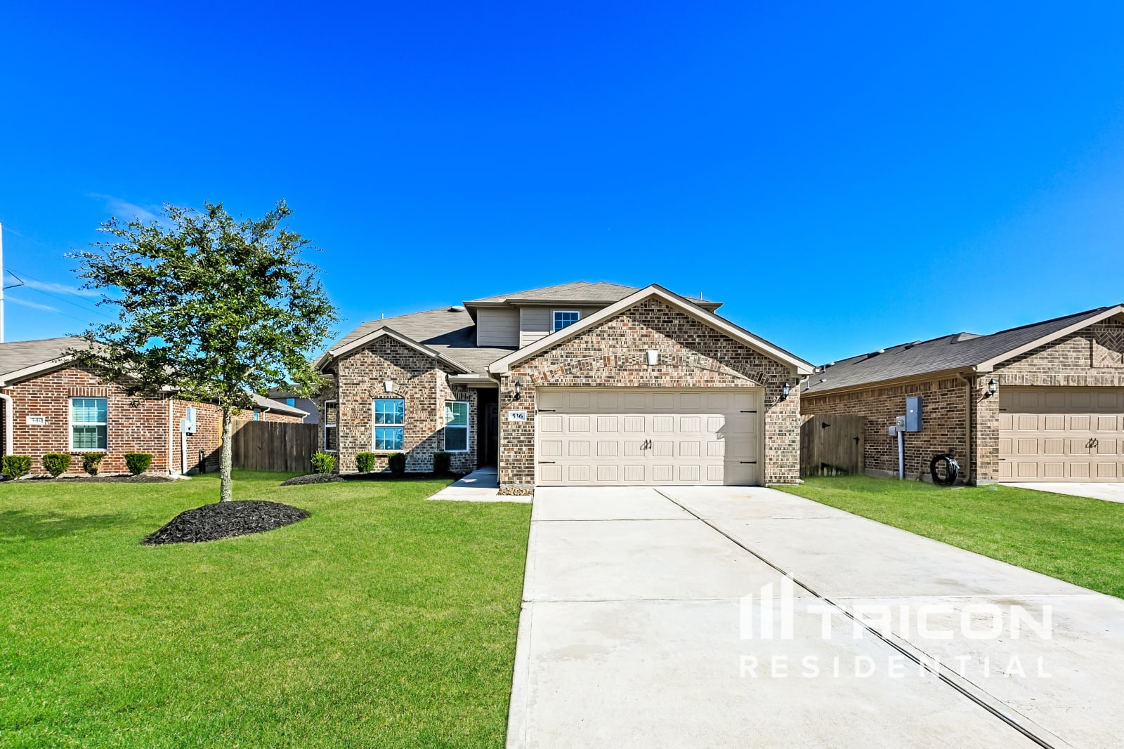 536 Red Dusk Paint Drive La Marque TX