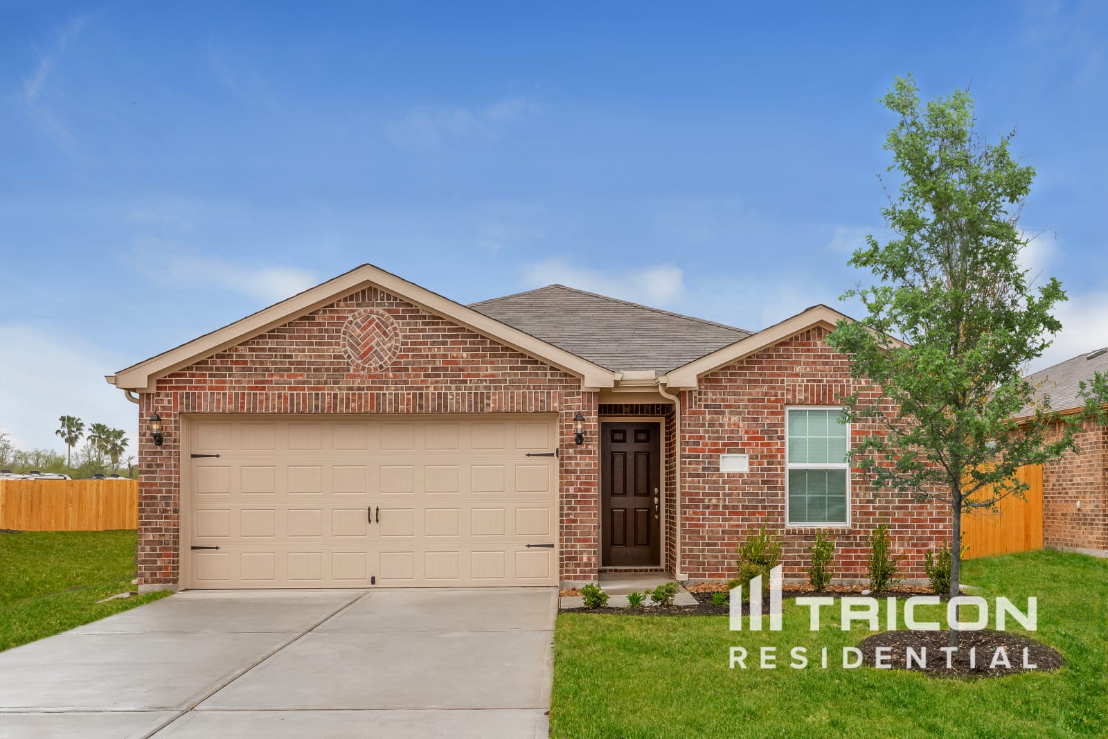 540 Red Dusk Paint Drive La Marque TX