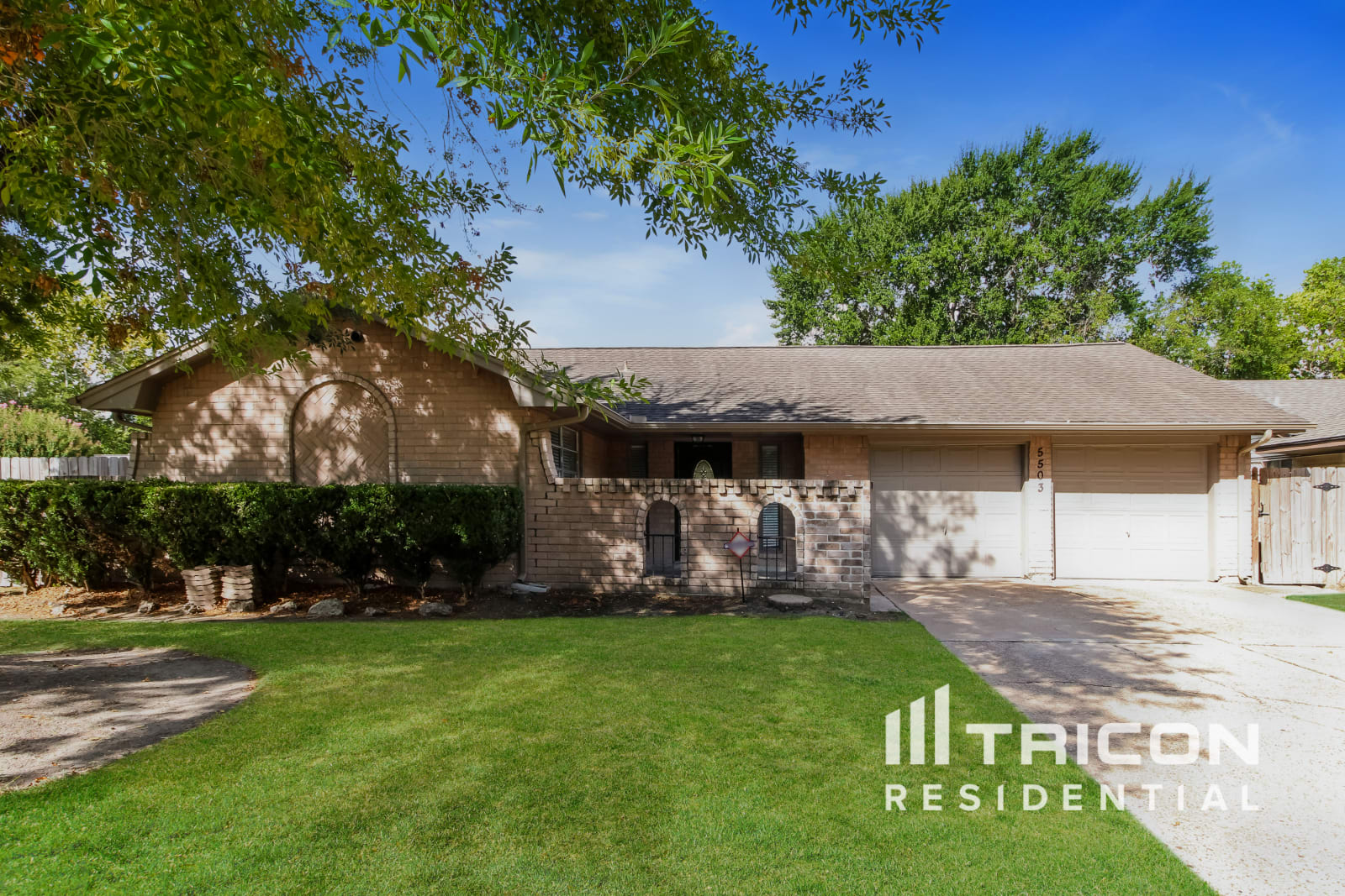 5503 Jumada Circle Houston TX