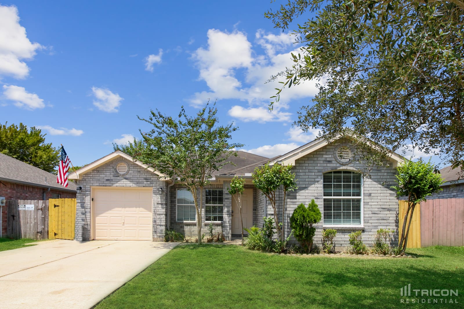 5514 Rio Ramos Street Rosharon TX