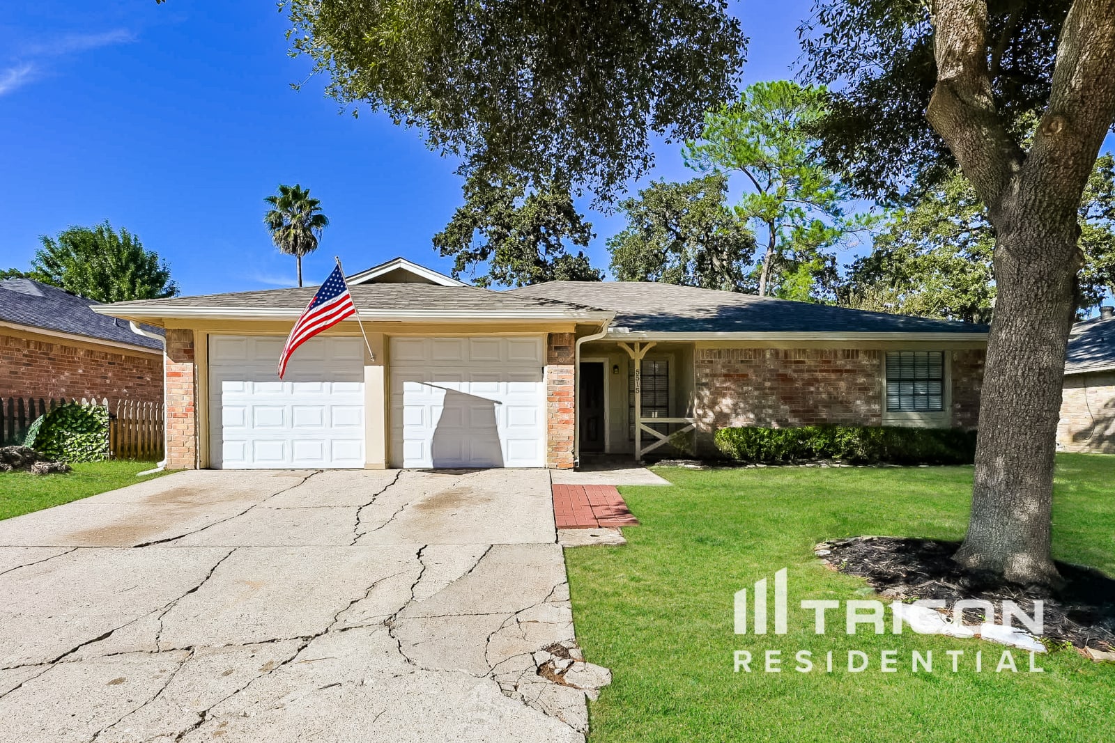 5515 Fallengate Drive Spring TX