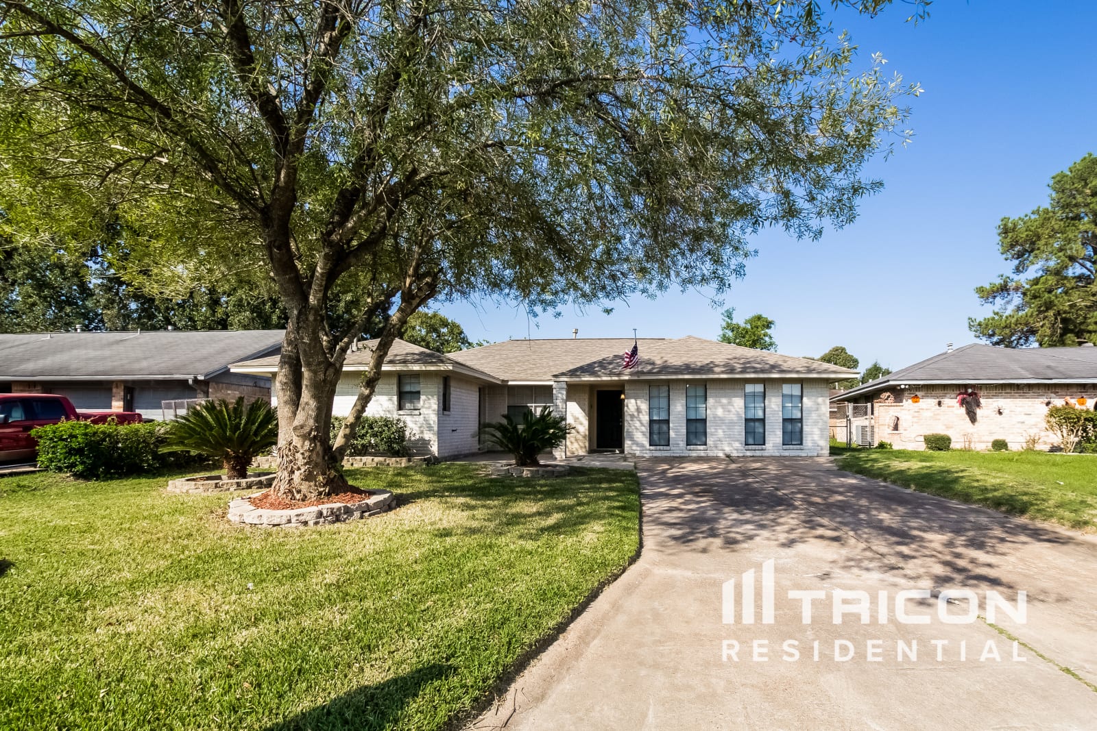 5515 Rollins Street Houston TX