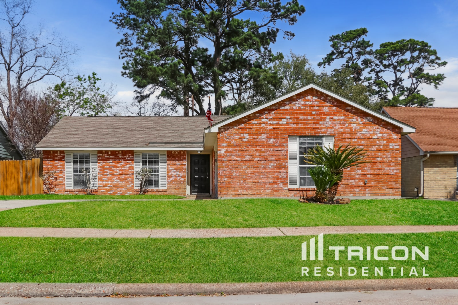 5519 Bridgegate Drive Spring TX