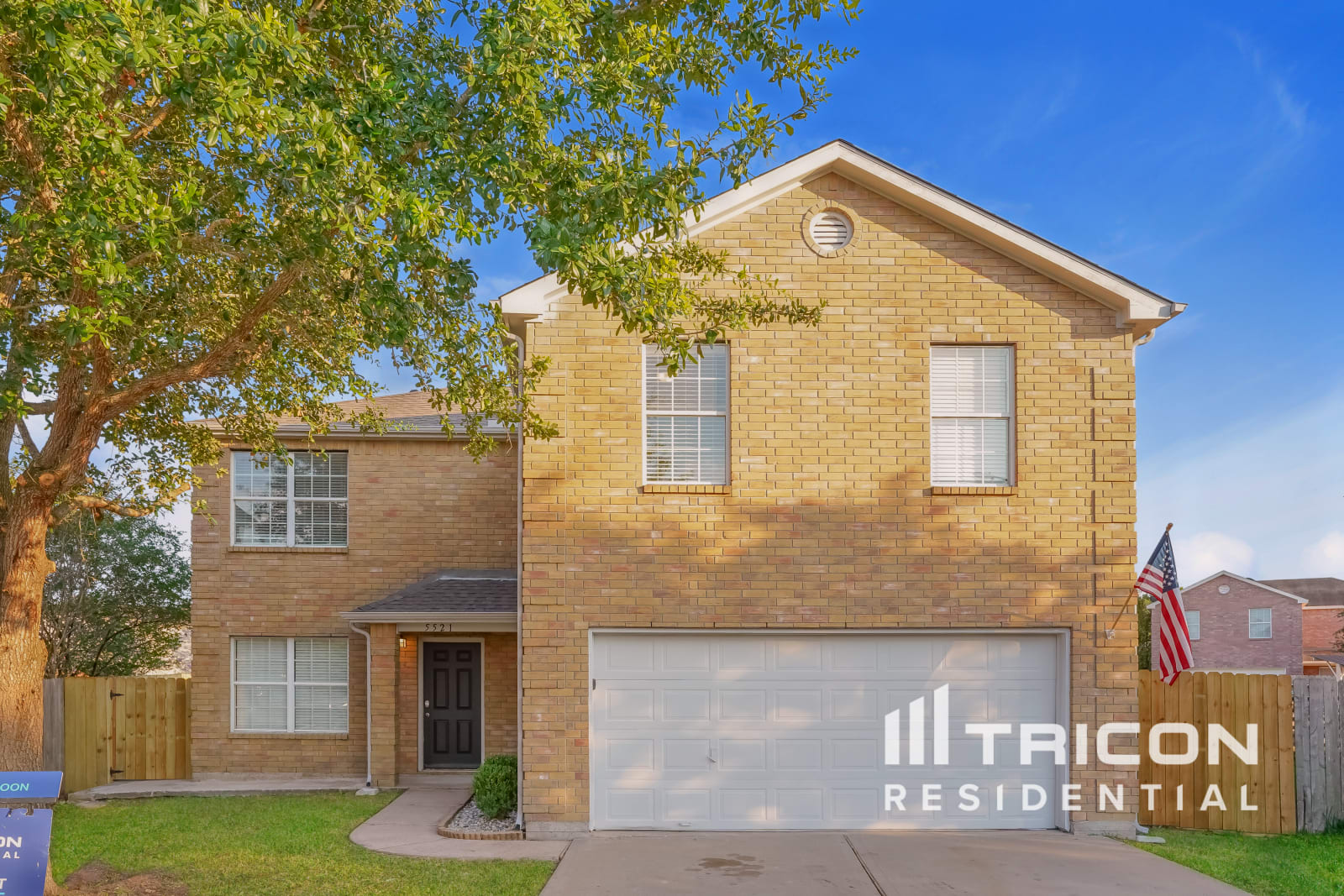5521 Rio Alamo Street Rosharon TX