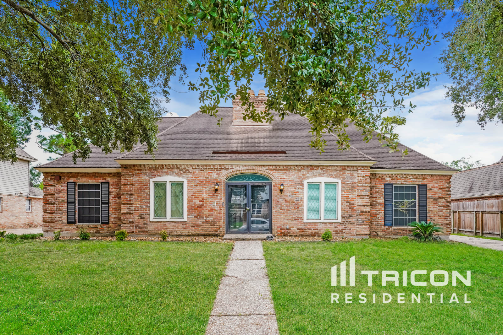 5523 Foresthaven Drive Houston TX