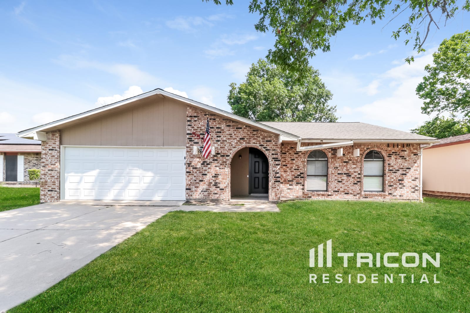 5534 Canyon Forest Drive Houston TX