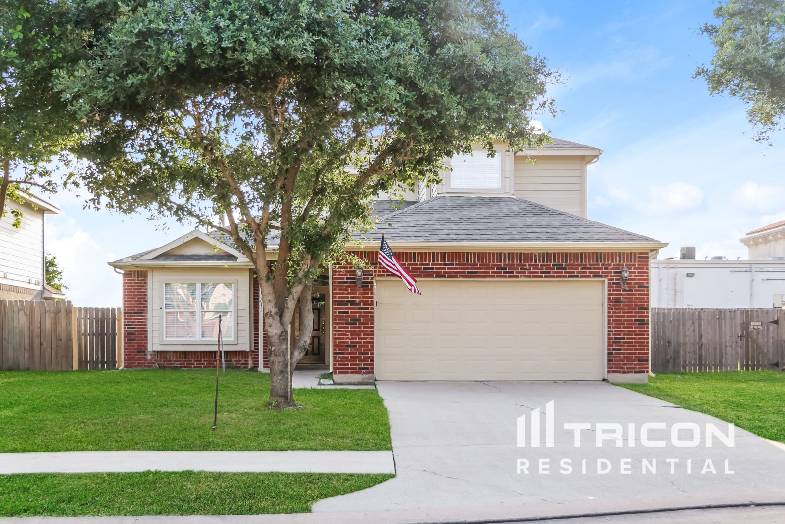 5615 Bear Paw Circle Katy TX