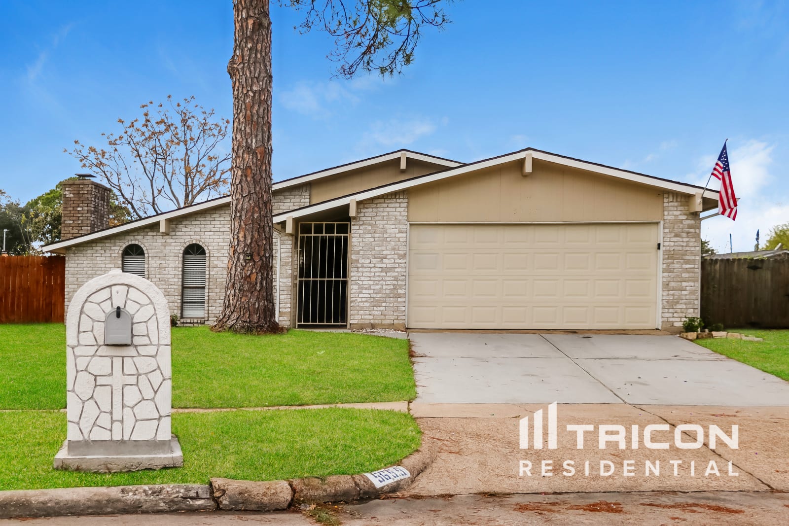 5655 Hardwood Forest Houston TX