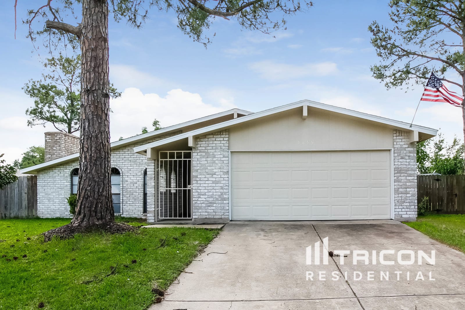 5655 Hardwood Forest Houston TX