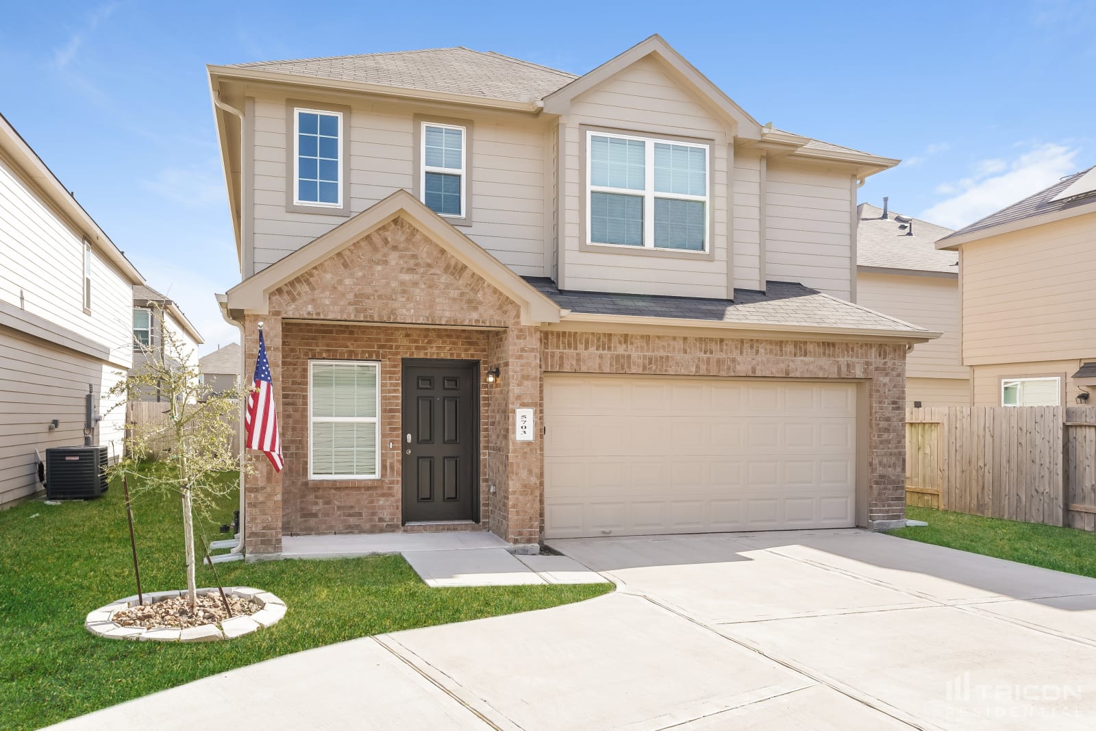 5703 Flinders River Trail Katy TX
