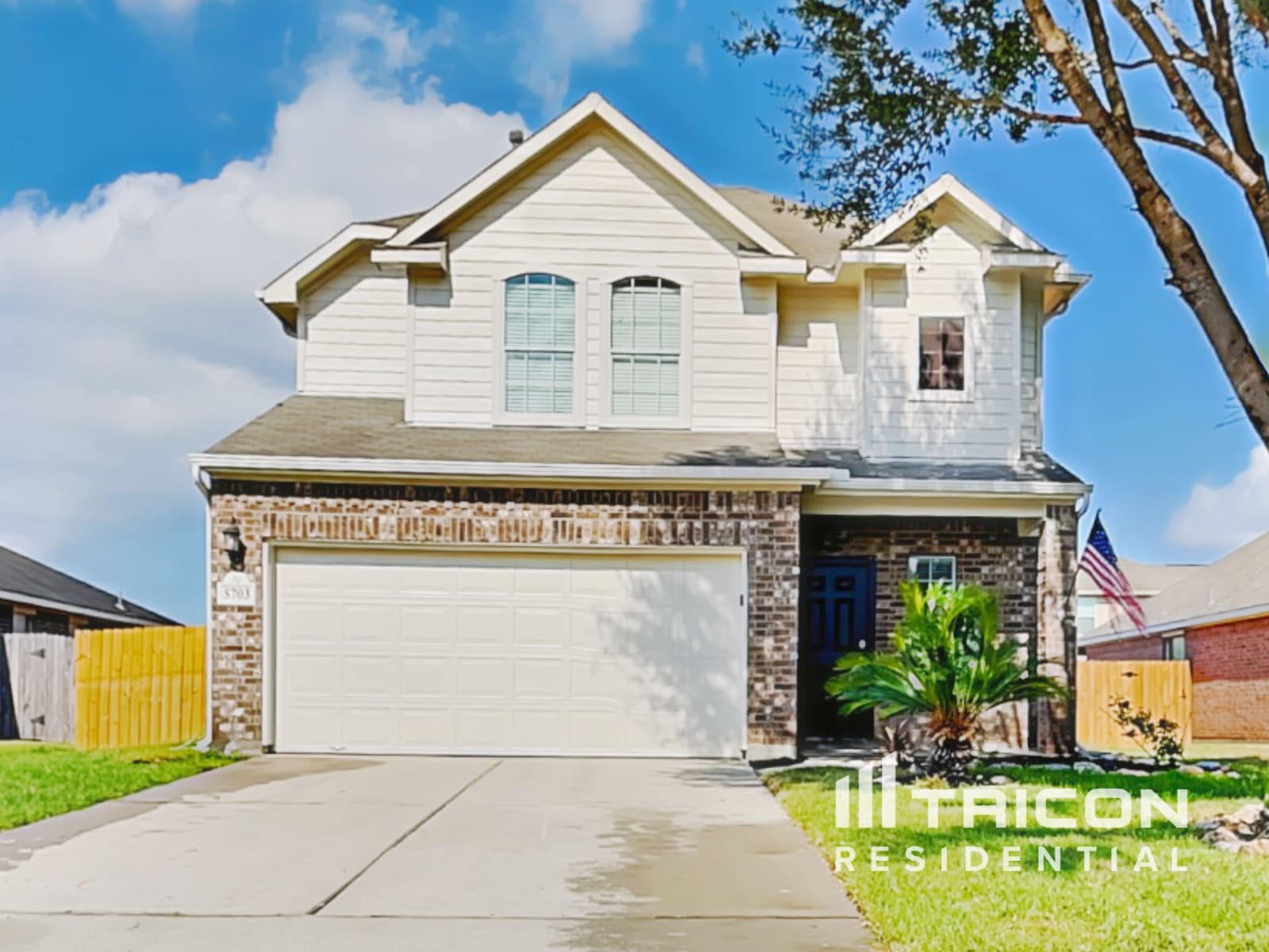 5703 Straight Way Kingwood TX