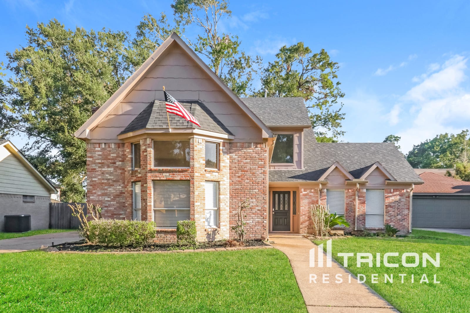 5711 Kiowa Timbers Drive Humble TX