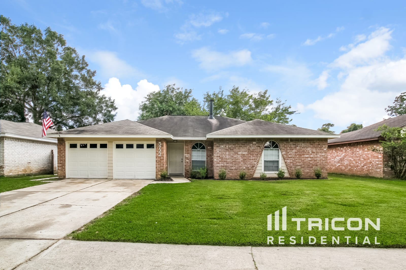 5722 Yorkgate Drive Spring TX