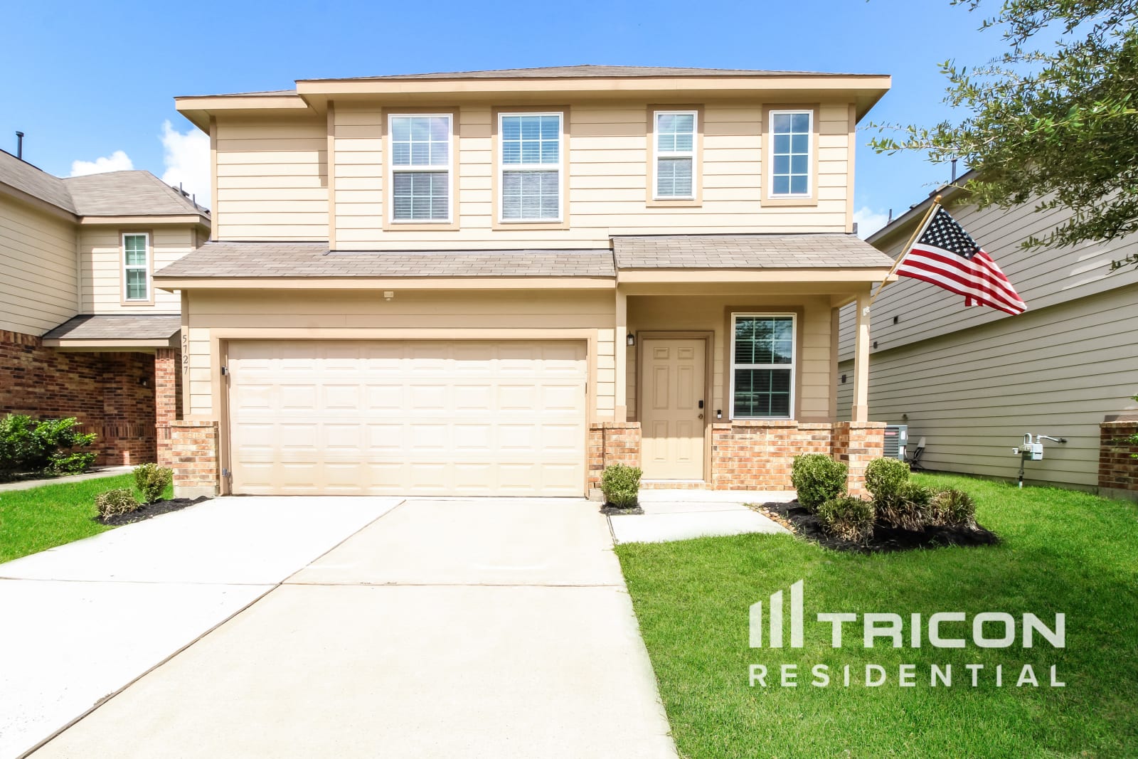 5727 Manning Creek Trl Katy TX