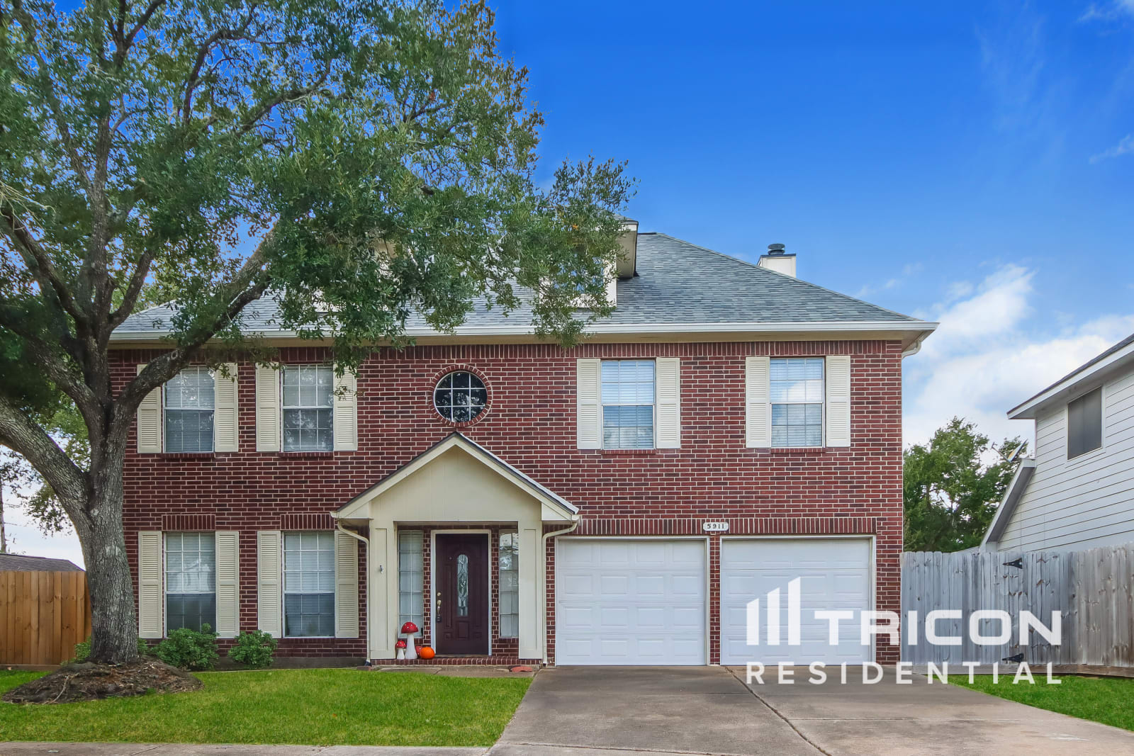 5911 Klamath Falls Court Houston TX