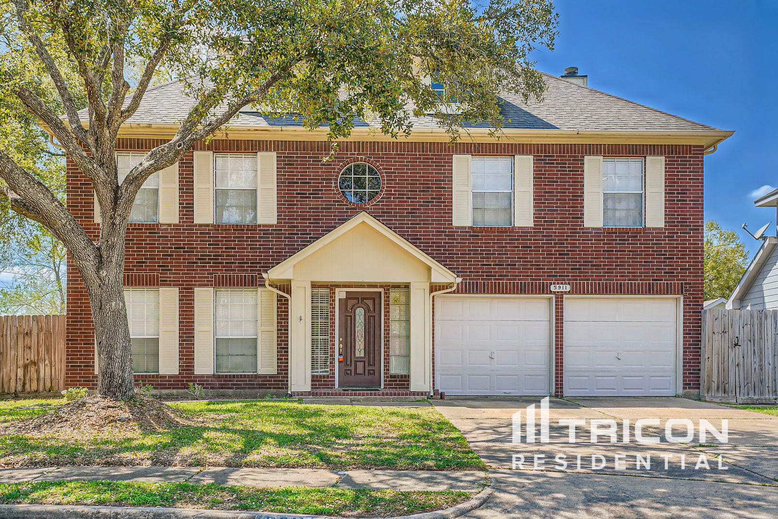 5911 Klamath Falls Court Houston TX