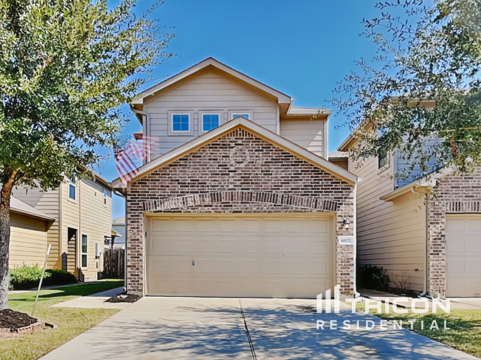 6022 Wesley Manor Court Katy TX