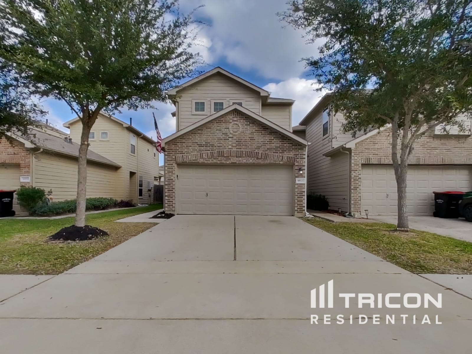 6022 Wesley Manor Court Katy TX