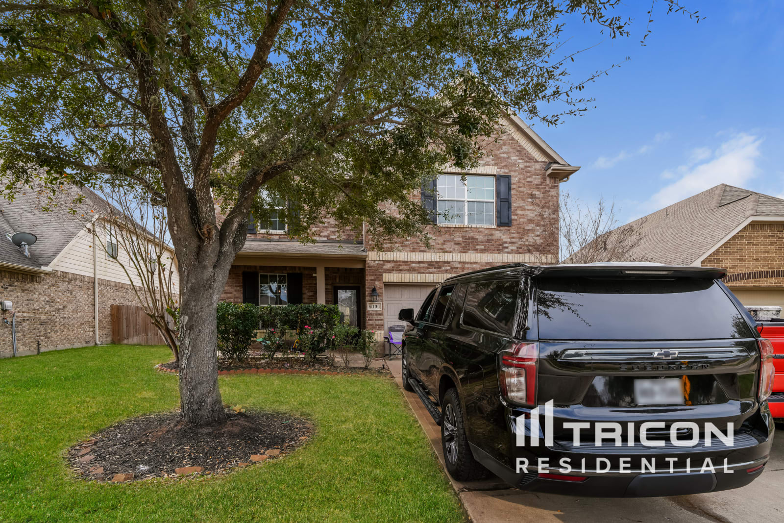 6106 Carver Pines Katy TX