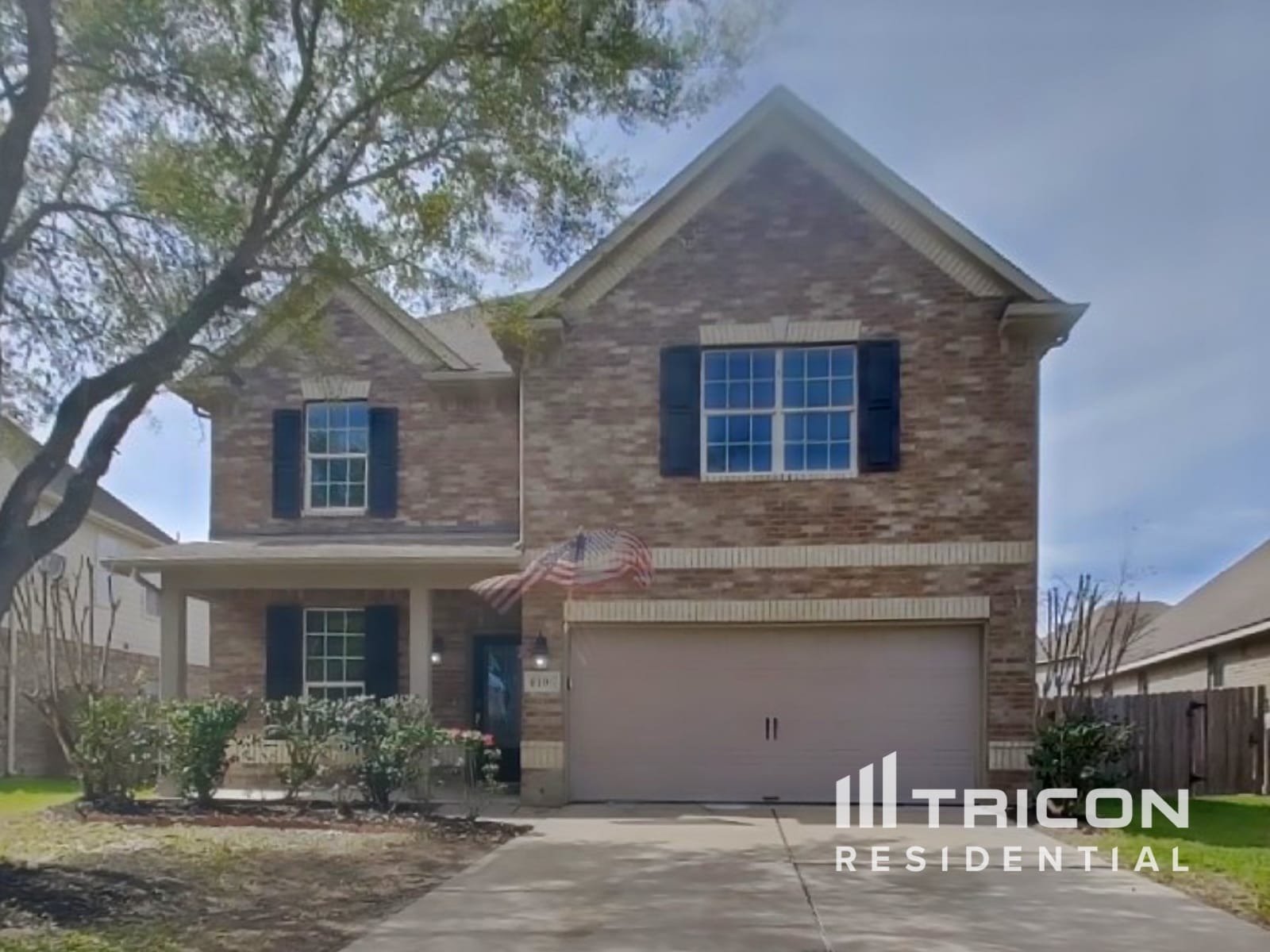 6106 Carver Pines Katy TX