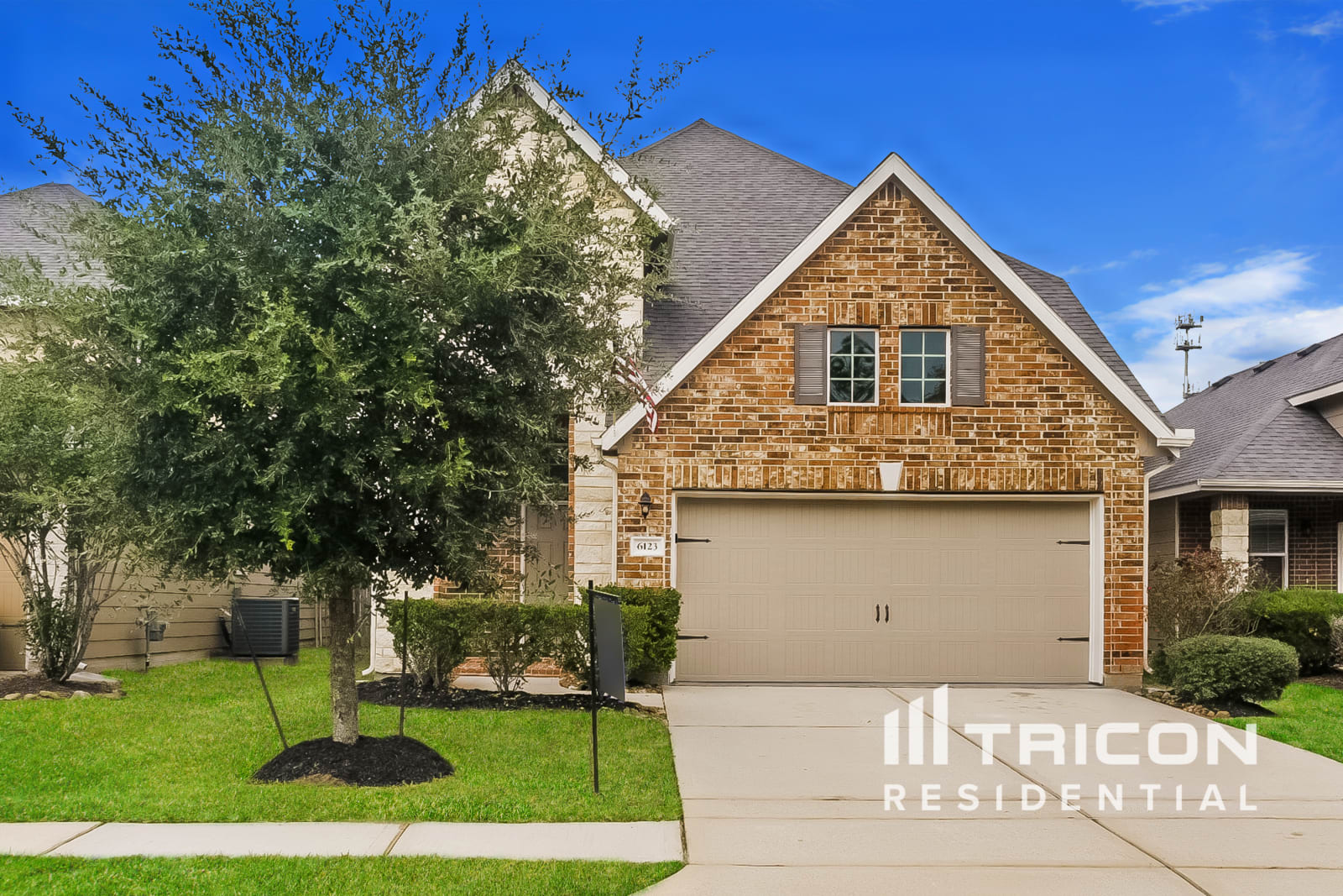 6123 Baileys Town Court Humble TX