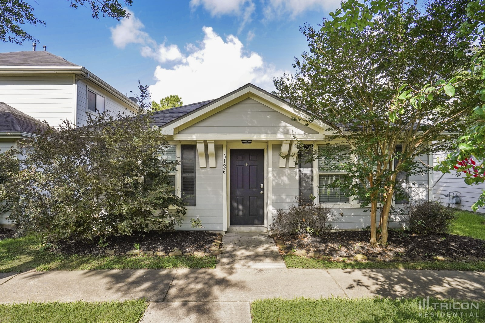 6126 Lone Prairie Way Katy TX